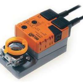 Belimo LMS/LMU Series Actuators